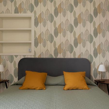 Vista Su San Pietro - La Venere Su Roma Apartment ภายนอก รูปภาพ
