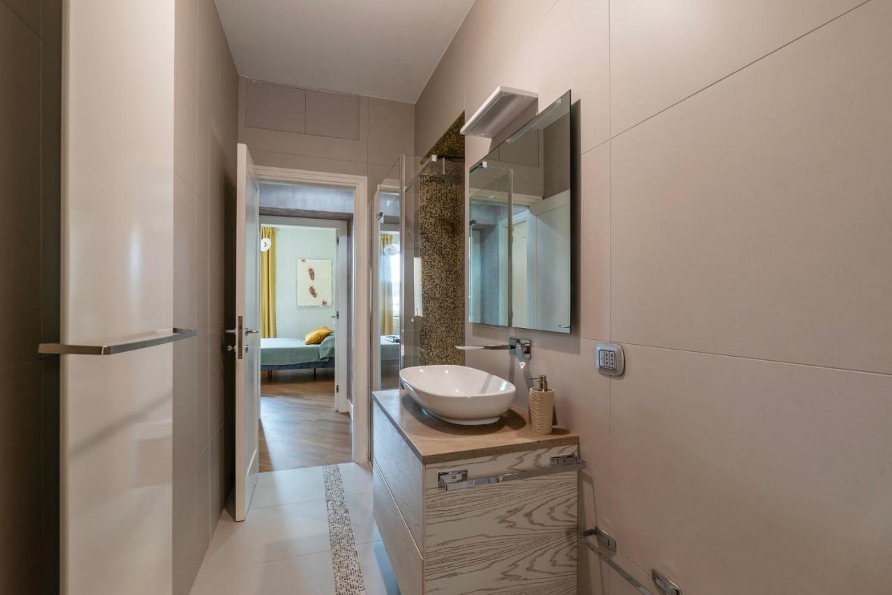 Vista Su San Pietro - La Venere Su Roma Apartment ภายนอก รูปภาพ