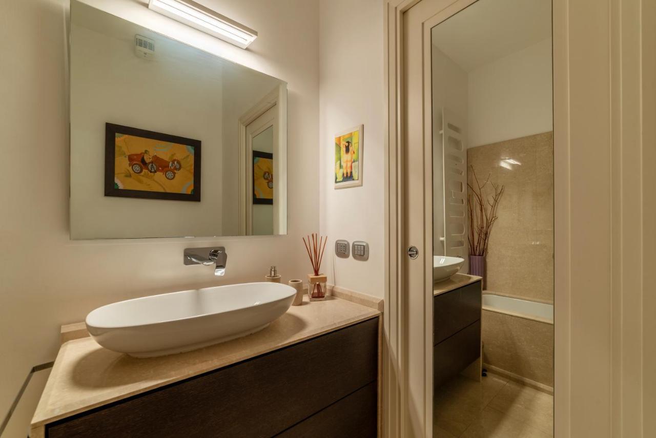 Vista Su San Pietro - La Venere Su Roma Apartment ภายนอก รูปภาพ