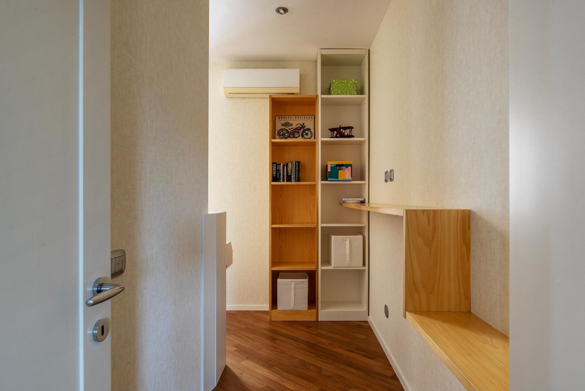 Vista Su San Pietro - La Venere Su Roma Apartment ภายนอก รูปภาพ