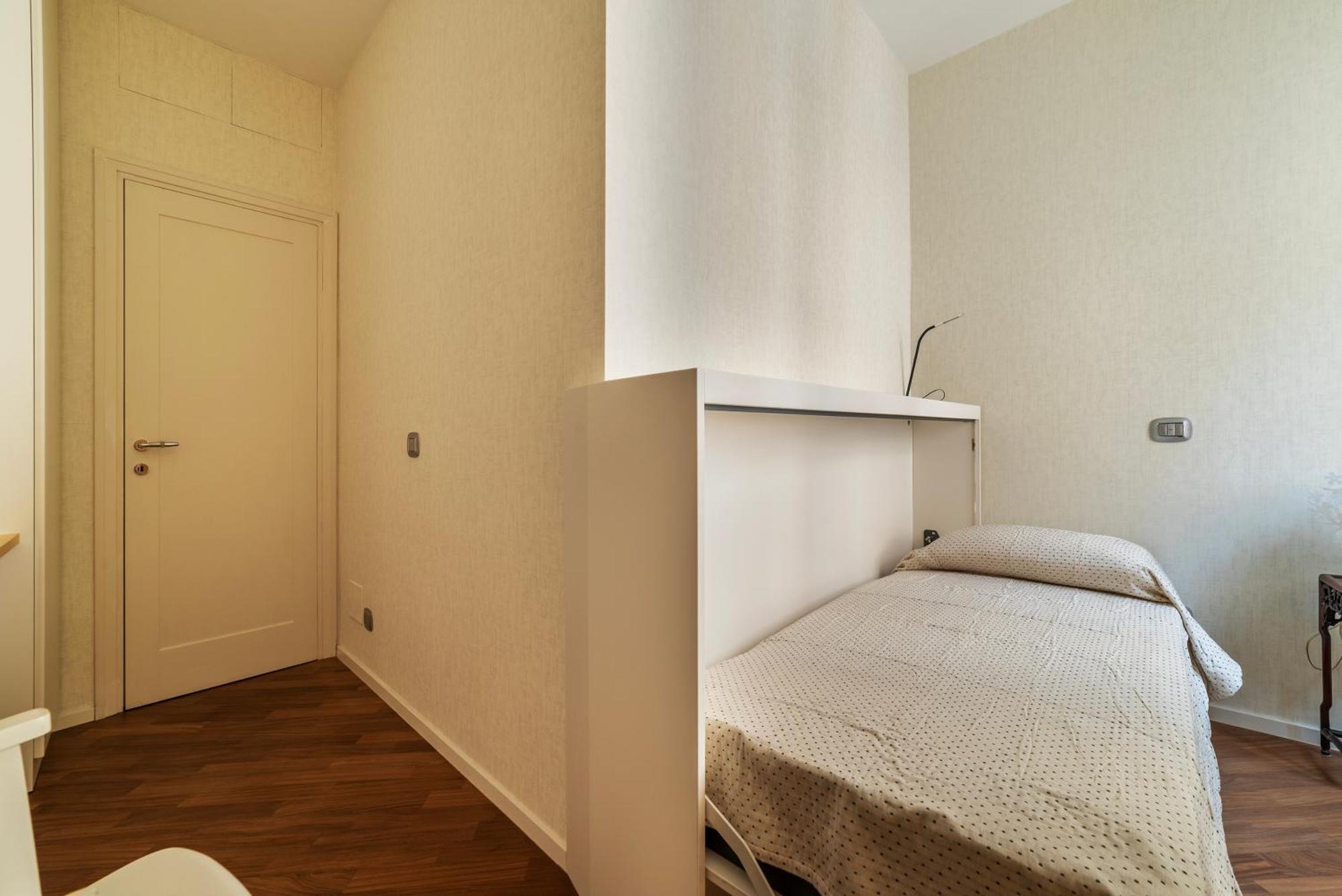 Vista Su San Pietro - La Venere Su Roma Apartment ภายนอก รูปภาพ