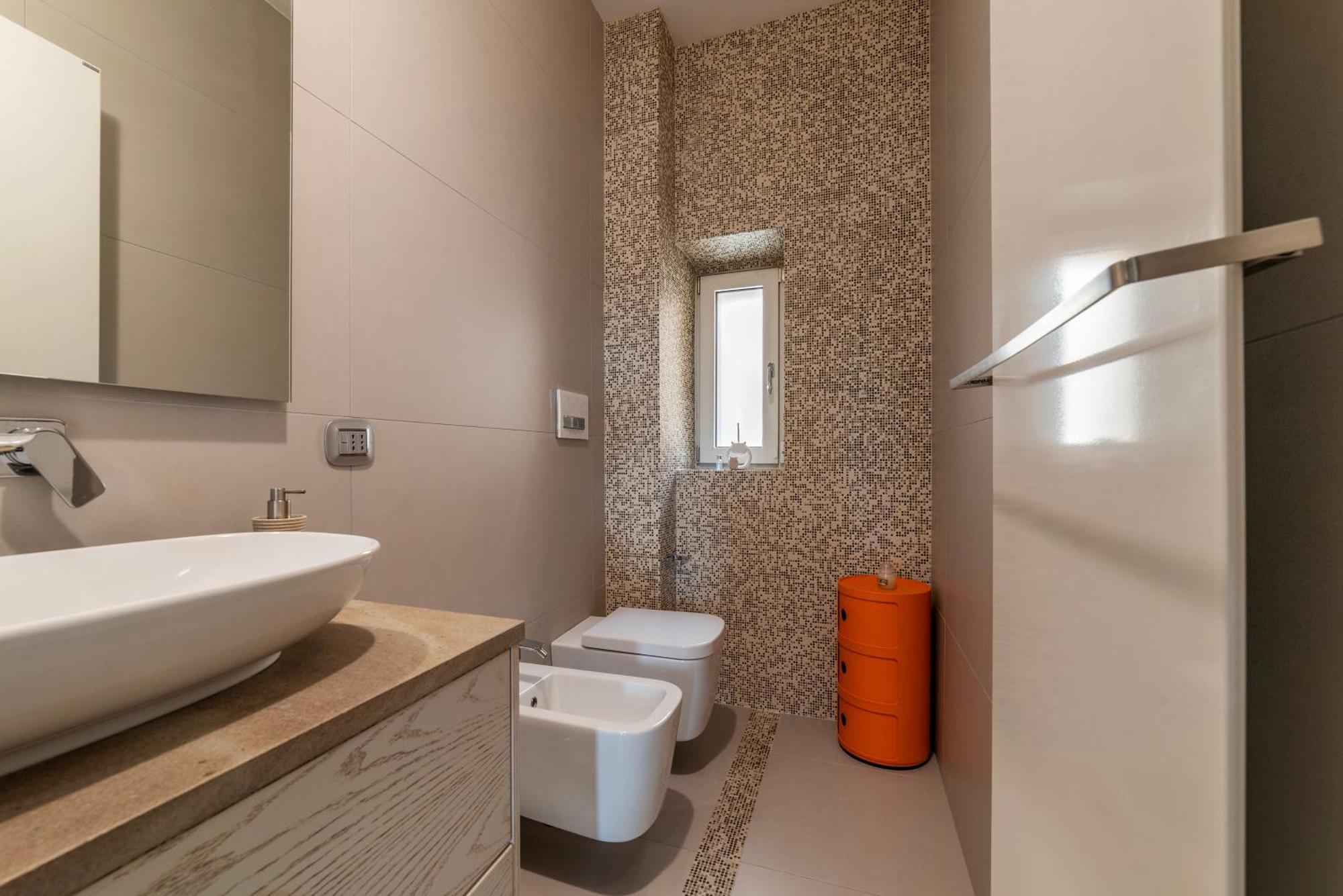 Vista Su San Pietro - La Venere Su Roma Apartment ภายนอก รูปภาพ