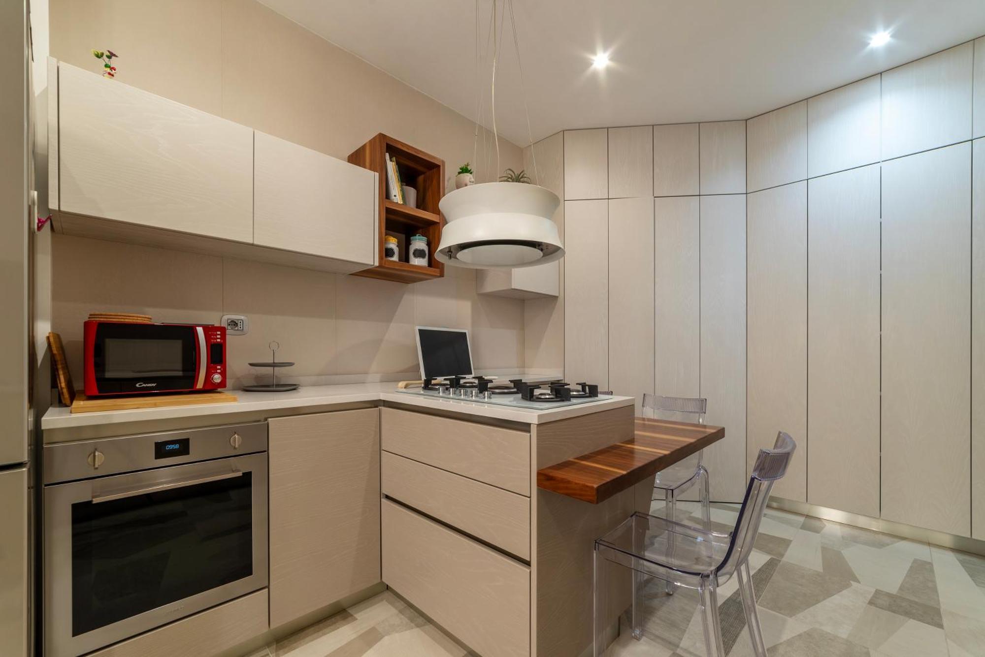 Vista Su San Pietro - La Venere Su Roma Apartment ภายนอก รูปภาพ