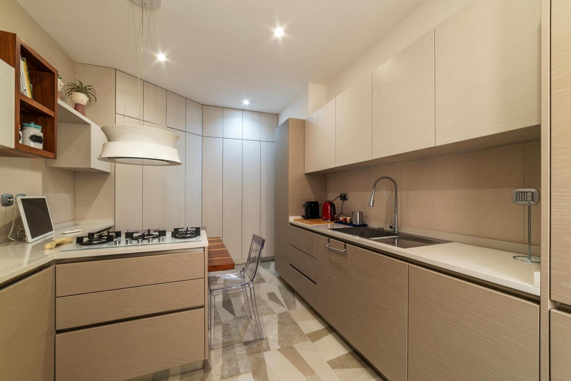 Vista Su San Pietro - La Venere Su Roma Apartment ภายนอก รูปภาพ