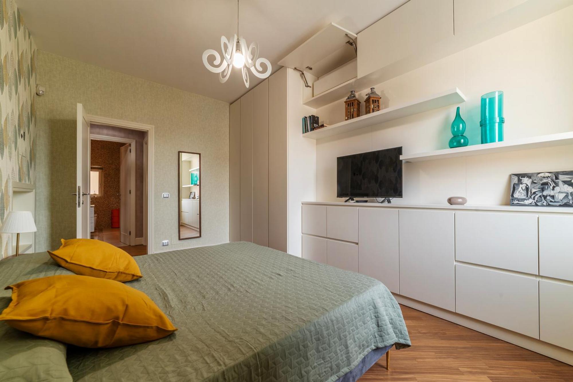 Vista Su San Pietro - La Venere Su Roma Apartment ภายนอก รูปภาพ
