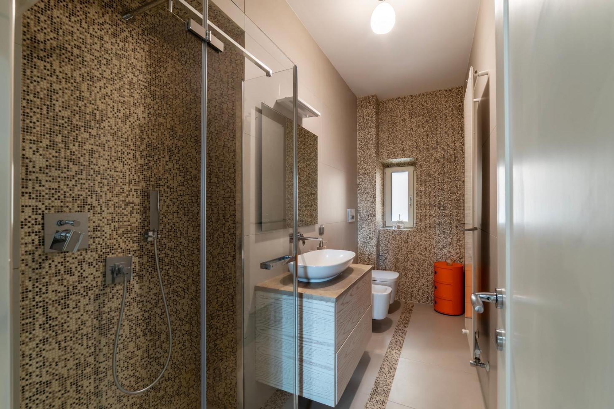 Vista Su San Pietro - La Venere Su Roma Apartment ภายนอก รูปภาพ